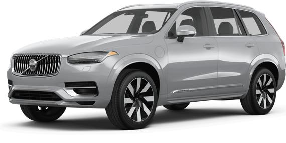 VOLVO XC90 2024 YV4H60LF7R1175092 image