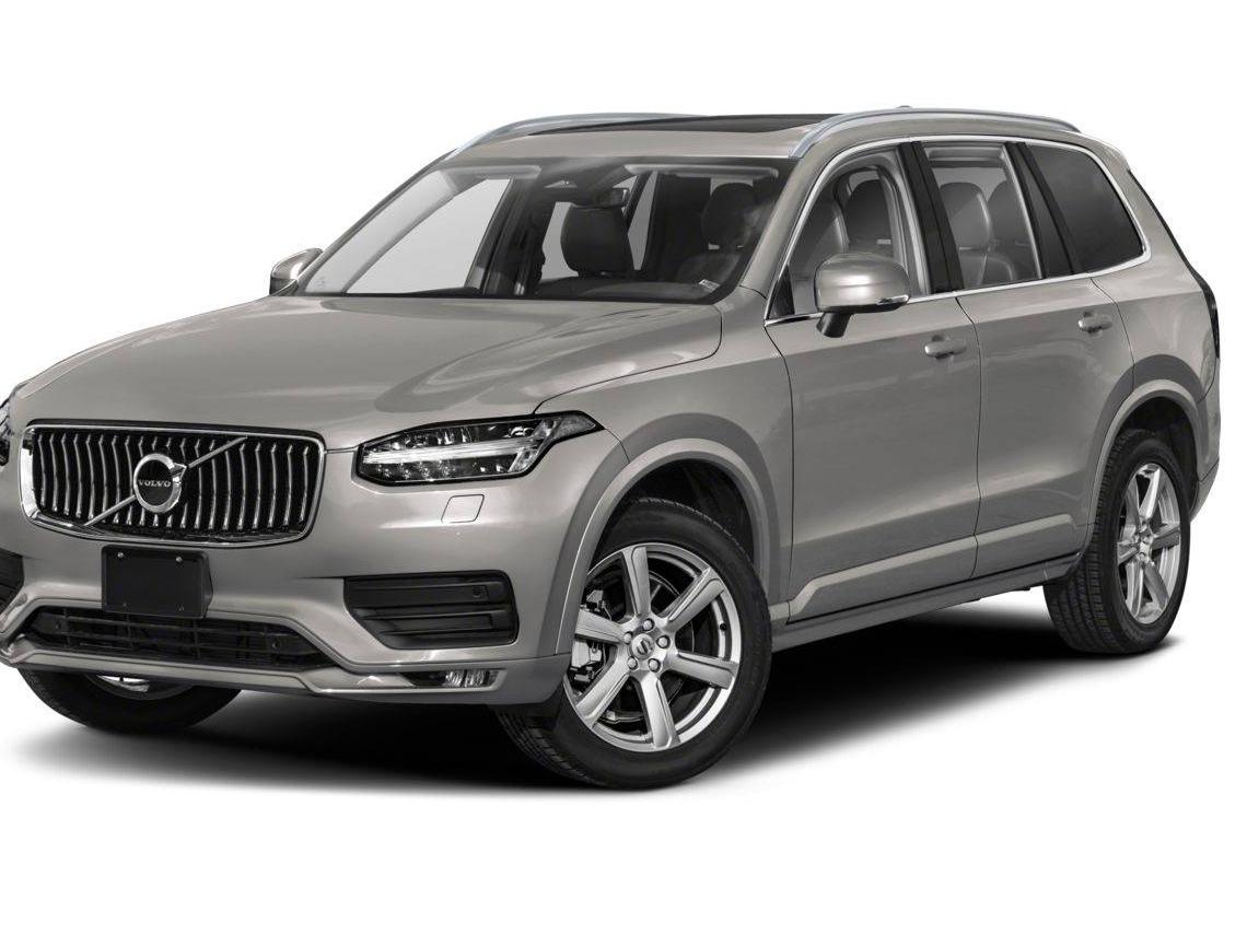 VOLVO XC90 2024 YV4062PE5R1204373 image