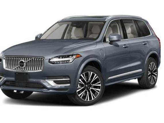 VOLVO XC90 2024 YV4H60CE2R1150124 image