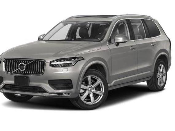 VOLVO XC90 2024 YV4062PE3R1162415 image