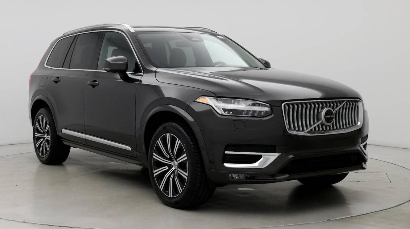 VOLVO XC90 2024 YV4062PEXR1201419 image