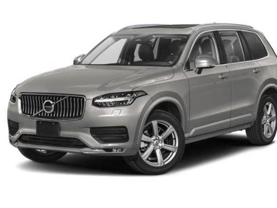 VOLVO XC90 2024 YV4L12PK5R1203046 image VOLVO XC90 2024 YV4L12PK5R1203046 image