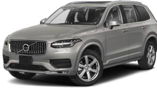 VOLVO XC90 2024 YV4L12PKXR1174658 image