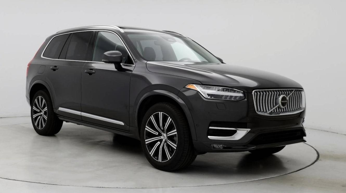 VOLVO XC90 2024 YV4062PE0R1201431 image