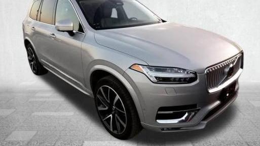 VOLVO XC90 2024 YV4L12PE6R1233618 image