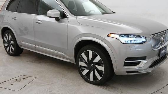 VOLVO XC90 2024 YV4H60CE9R1162531 image VOLVO XC90 2024 YV4H60CE9R1162531 image