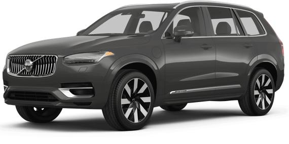 VOLVO XC90 2024 YV4H60CE8R1158194 image