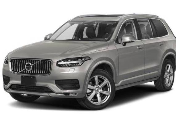 VOLVO XC90 2024 YV4L12PEXR1178770 image