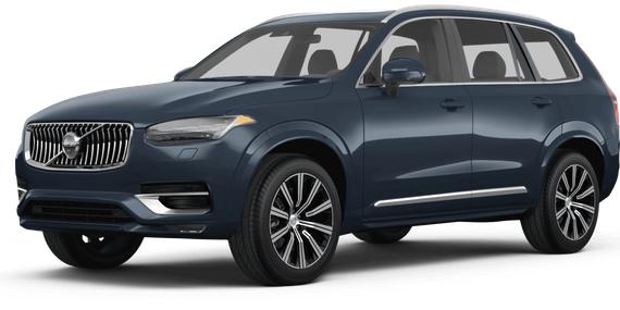 VOLVO XC90 2024 YV4062PE0R1158872 image VOLVO XC90 2024 YV4062PE0R1158872 image