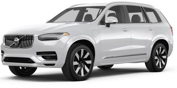 VOLVO XC90 2024 YV4H60CFXR1208568 image