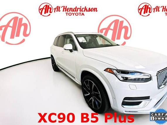 VOLVO XC90 2024 YV4L12PE5R1148365 image VOLVO XC90 2024 YV4L12PE5R1148365 image