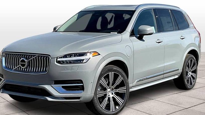 VOLVO XC90 2024 YV4H60CE2R1255729 image