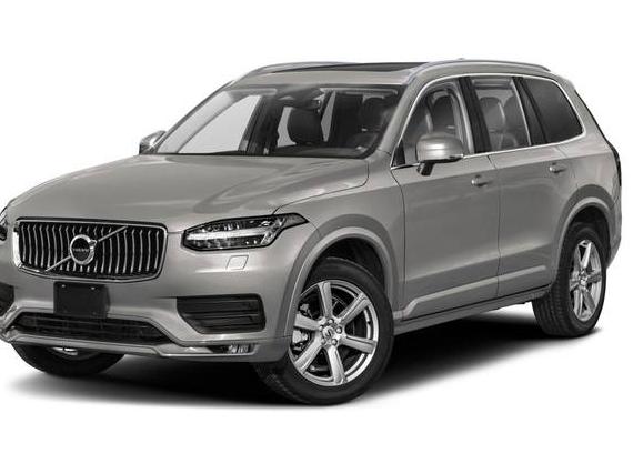 VOLVO XC90 2024 YV4L12PE9R1148353 image