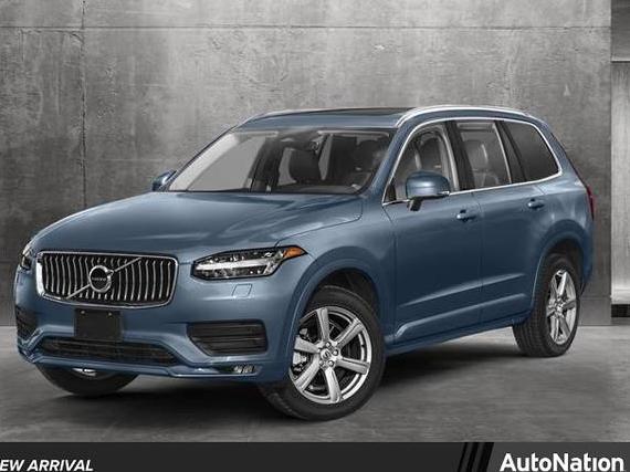 VOLVO XC90 2024 YV4062PE7R1254983 image