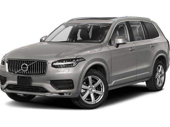 VOLVO XC90 2024 YV4L12PK5R1176043 image VOLVO XC90 2024 YV4L12PK5R1176043 image