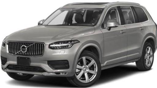 VOLVO XC90 2024 YV4L12PE0R1232545 image