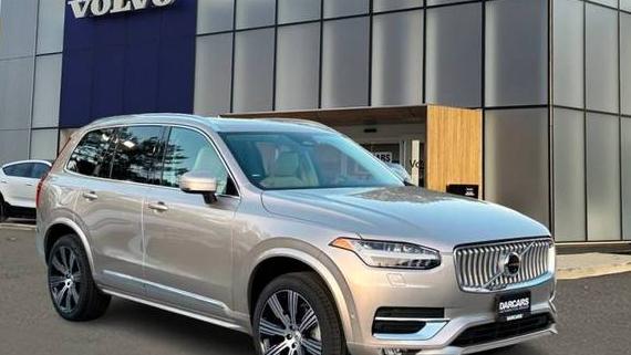 VOLVO XC90 2024 YV4062JF6R1255205 image