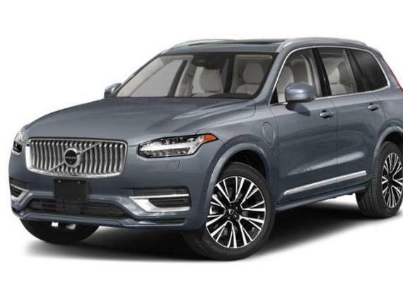 VOLVO XC90 2024 YV4H60CE4R1185313 image