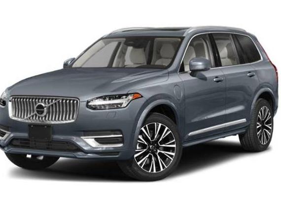 VOLVO XC90 2024 YV4H60CE2R1148454 image