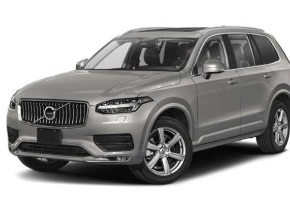 VOLVO XC90 2024 YV4L12PK5R1193327 image
