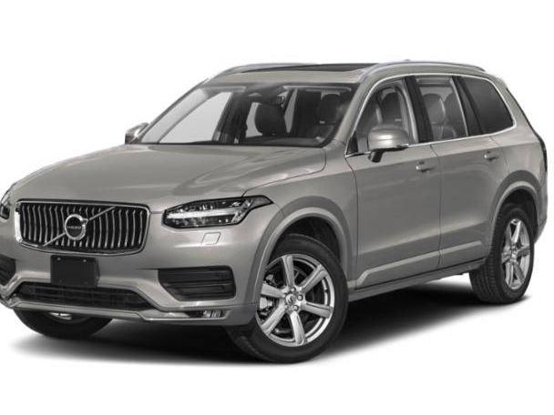 VOLVO XC90 2024 YV4062PK7R1148703 image