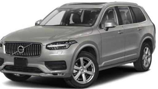 VOLVO XC90 2024 YV4L12PK8R1176537 image