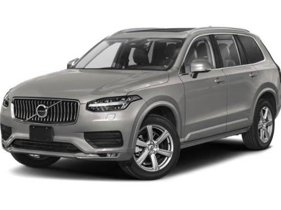 VOLVO XC90 2024 YV4L12PK9R1148259 image VOLVO XC90 2024 YV4L12PK9R1148259 image