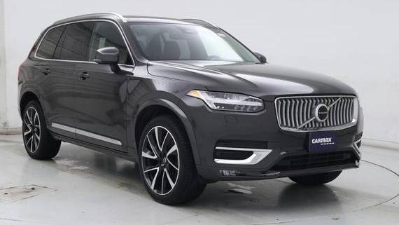 VOLVO XC90 2024 YV4062JF6R1164094 image VOLVO XC90 2024 YV4062JF6R1164094 image