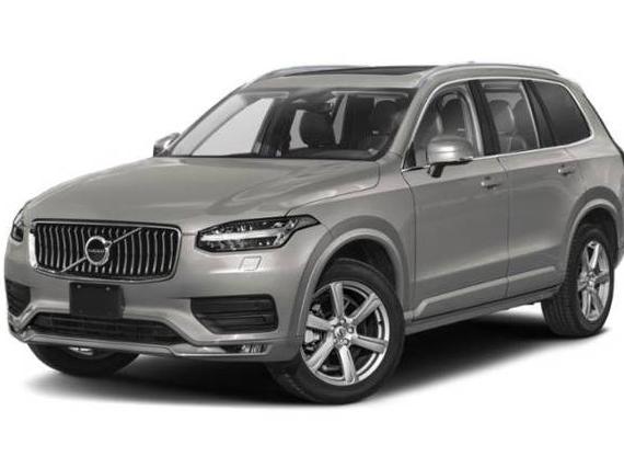 VOLVO XC90 2024 YV4062JF9R1148763 image