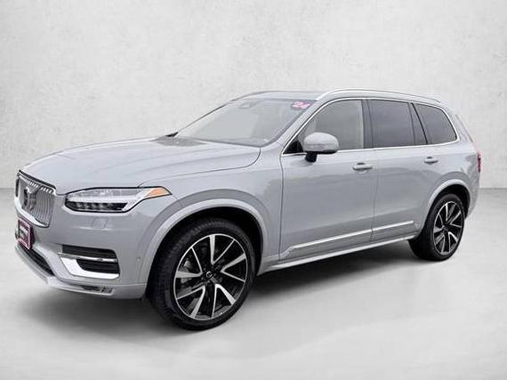 VOLVO XC90 2024 YV4062PE3R1178534 image VOLVO XC90 2024 YV4062PE3R1178534 image