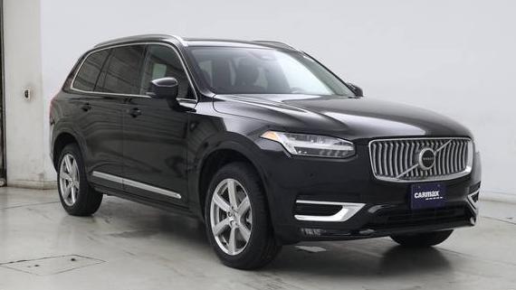 VOLVO XC90 2024 YV4062PK9R1167592 image VOLVO XC90 2024 YV4062PK9R1167592 image