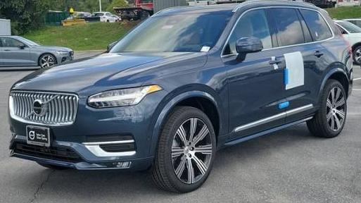 VOLVO XC90 2024 YV4062PF9R1167207 image