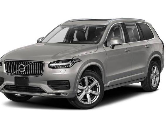 VOLVO XC90 2024 YV4L12PE0R1147804 image