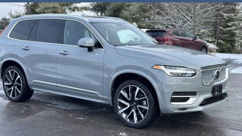 VOLVO XC90 2024 YV4L12PE5R1234808 image