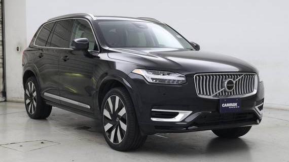 VOLVO XC90 2024 YV4H60CE5R1151526 image