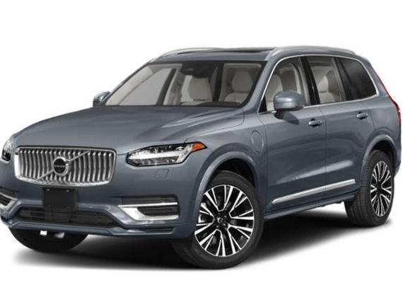 VOLVO XC90 2024 YV4H60LEXR1149769 image VOLVO XC90 2024 YV4H60LEXR1149769 image