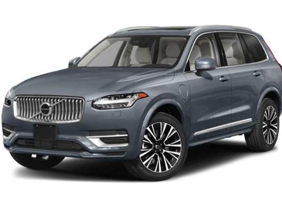 VOLVO XC90 2024 YV4H60CF6R1216098 image