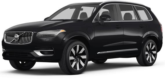 VOLVO XC90 2024 YV4H60LF8R1169656 image