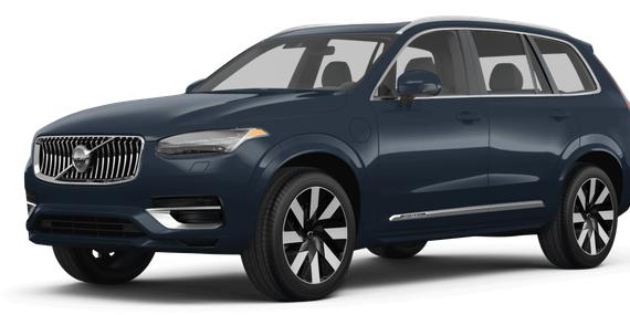 VOLVO XC90 2024 YV4H60CF5R1174605 image