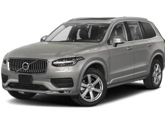 VOLVO XC90 2024 YV4L12PE1R1234966 image