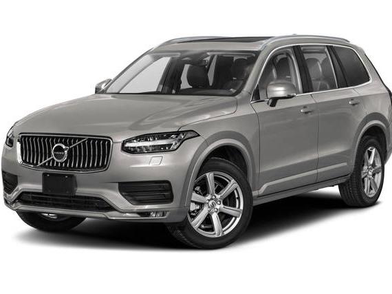 VOLVO XC90 2024 YV4L12PE4R1150091 image VOLVO XC90 2024 YV4L12PE4R1150091 image