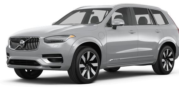 VOLVO XC90 2024 YV4H60LE3R1148981 image
