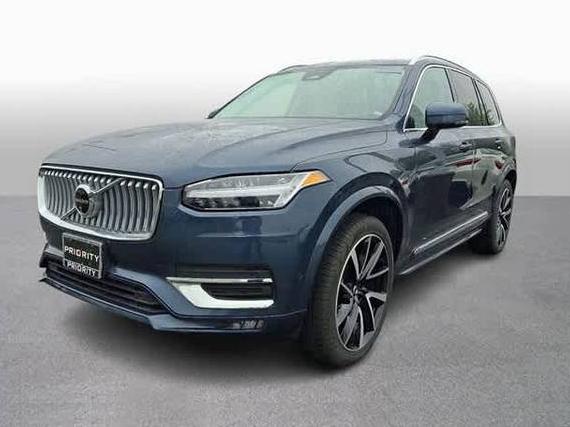 VOLVO XC90 2024 YV4062PE0R1174473 image VOLVO XC90 2024 YV4062PE0R1174473 image
