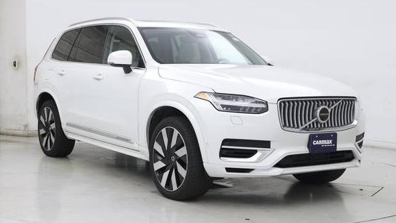 VOLVO XC90 2024 YV4H60CE1R1149532 image VOLVO XC90 2024 YV4H60CE1R1149532 image