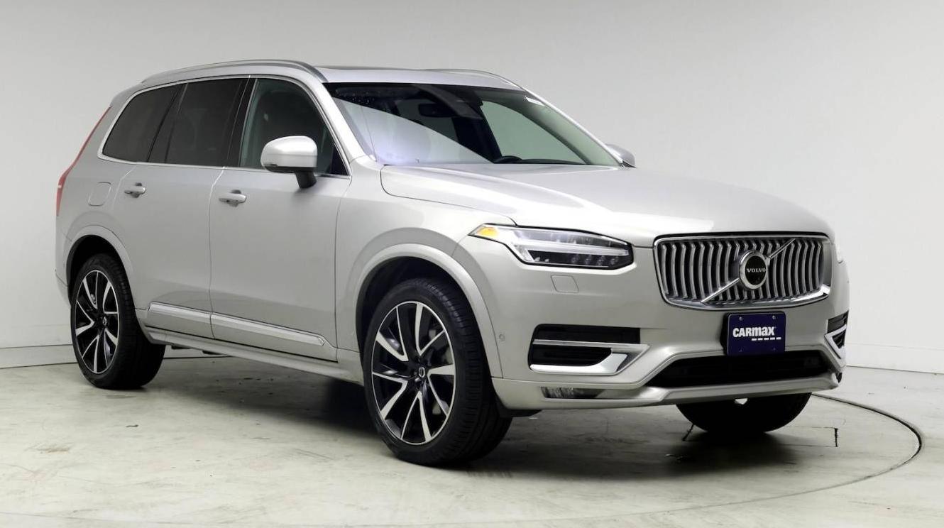 VOLVO XC90 2024 YV4062PE5R1194055 image