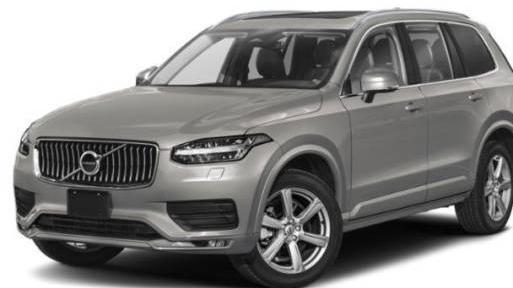 VOLVO XC90 2024 YV4062PE8R1159834 image