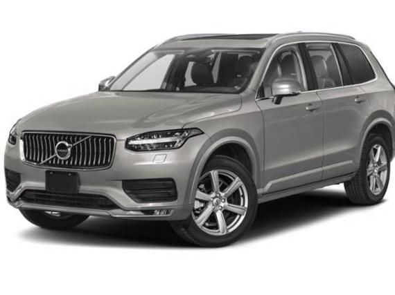 VOLVO XC90 2024 YV4062PE8R1171787 image