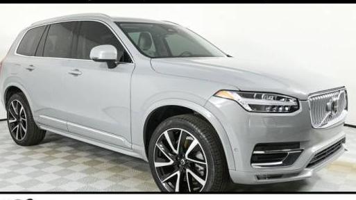 VOLVO XC90 2024 YV4062PEXR1154022 image