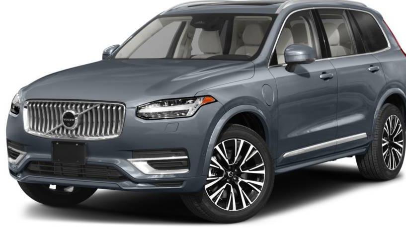 VOLVO XC90 2024 YV4H60CF8R1185078 image