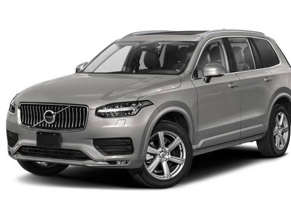 VOLVO XC90 2024 YV4062PE1R1157942 image